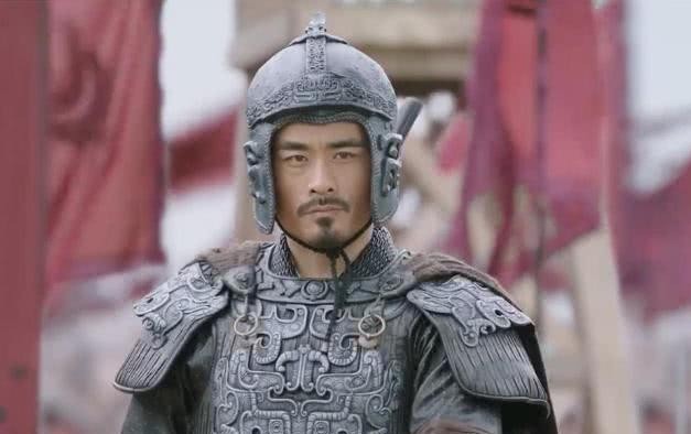 刘婵投降|蜀国灭亡也不投降的重臣，东吴大将做了一件事，才导致他宣布归顺魏国