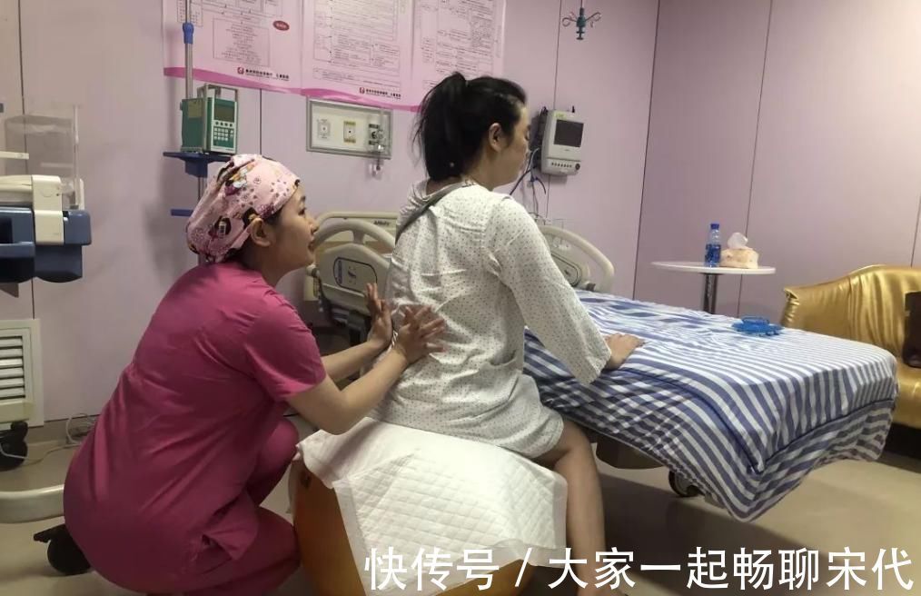 护士|进产房后别让自己出现这些举动，医生护士都不喜欢，还会影响分娩