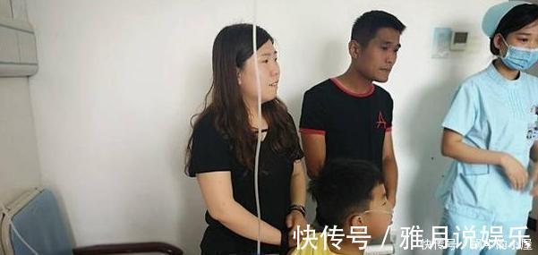 溶血尿毒综合征|男孩生吃黄瓜进医院,抢救10天换血7次,背后原因让网友警醒