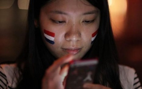 破坏免疫力的坏习惯,抽烟、喝酒榜上有名,第一名大多数人中招