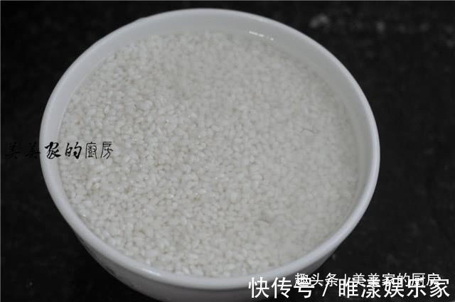 青豆|早餐不必太复杂,儿子最爱这,蒸一蒸卷一卷,比馒头省事比烧卖香