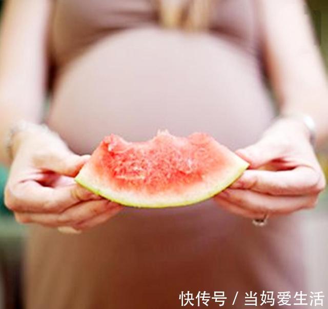 no.2|孕妇夏季饮食要“警惕”,3种食物再馋也要忌口,为了宝宝请远离