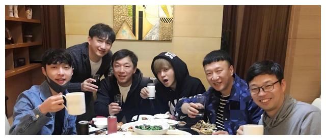 王迅再现男人帮规则，却被网友直呼玩不起，极限挑战终究是变了味