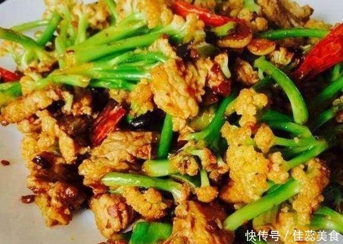 让人欲罢不能的家常菜,光是看着就让人流口水,为家人学起来