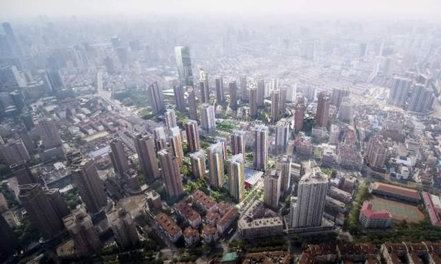 高端|万科高端住区实践图谱:推动城市高品质生活迭代更新