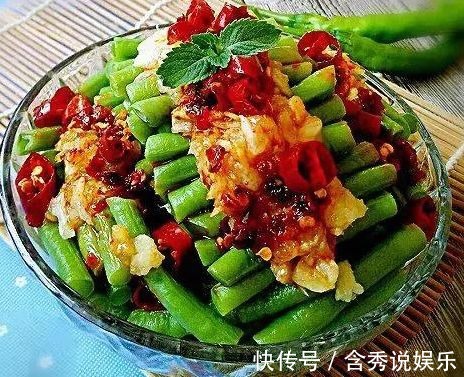 最美不过的几道家常菜,好吃到舔盘子,让全家人吃的开心