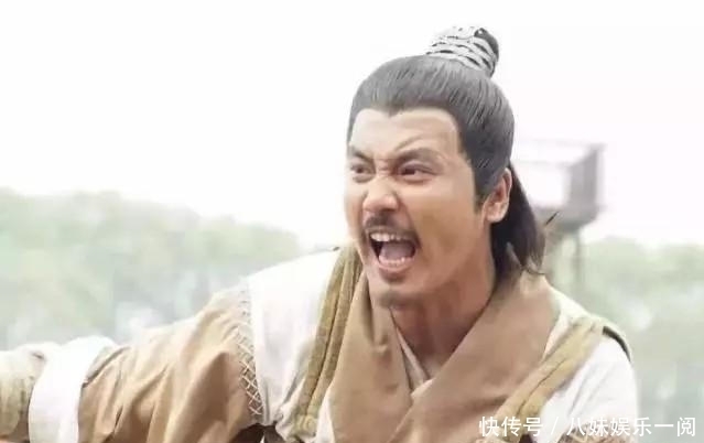 李世民|本是绿林老大,乐善好施、义薄云天,可最后却被“朋友”害死