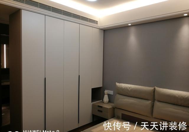 阳台|人生第一套新房,全屋家具进场晾着通风中,期待入住后的新生活