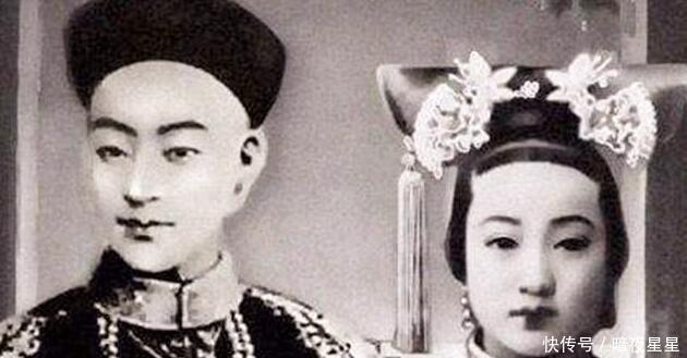 慈禧太后|珍妃能入宫全靠此人，在被投井前还拼死呼喊此人来救她，不是光绪！