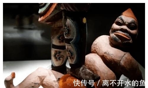 手办|1500年前的“手办”连帽子都能摘下来,咱玩的都是古人剩下的