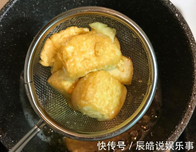 咸蛋|还在为晚饭吃啥发愁?学会这道菜,10分钟搞定,营养美味又实惠
