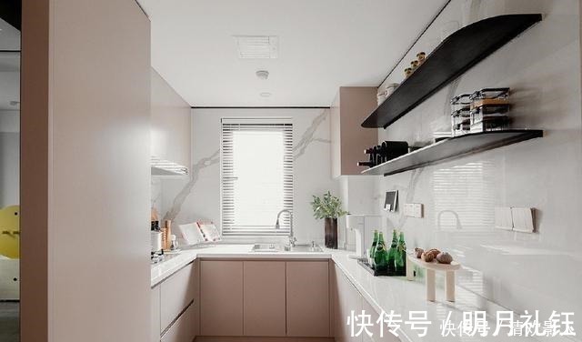 高雅|颜值好看、色调柔和、质感高级、格调高雅，这样的家真迷人，晒晒！