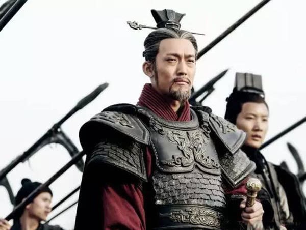 坐收|长平之战耗尽秦赵国力!为何楚国没坐收渔翁之利?原来根儿在这里