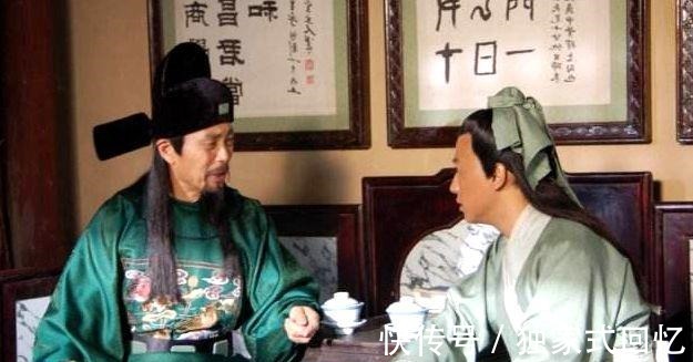 解缙|上联“家穷人丑,一米四九”,网友给出下联,真经典!