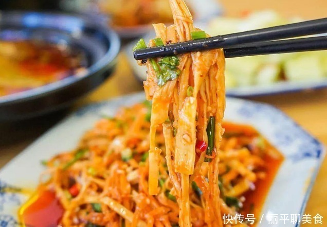 凉菜|做凉拌菜，别只用生抽和醋拌，学会做4种料，拌啥菜都好吃