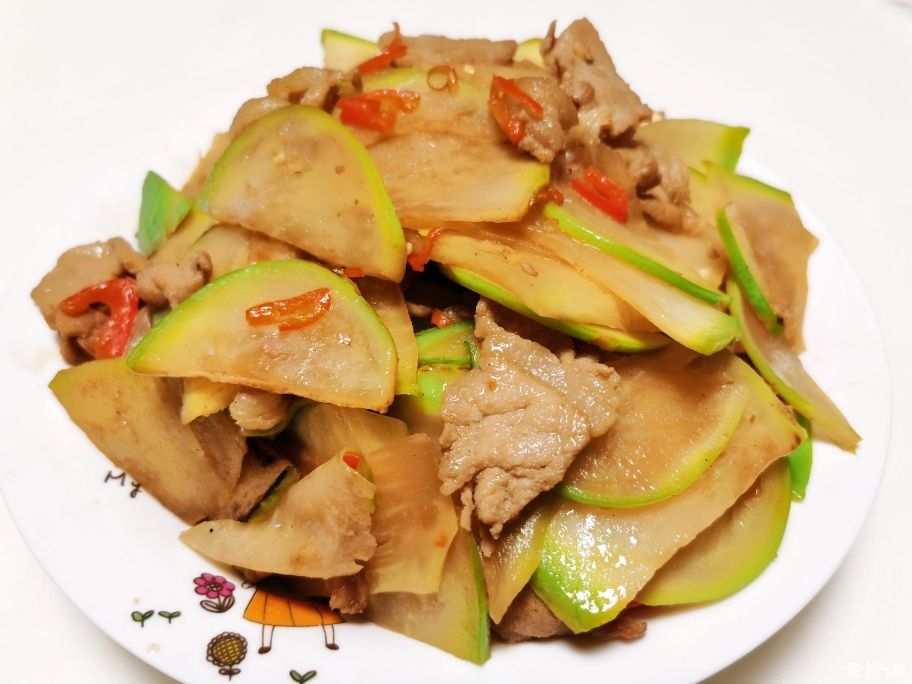 【我的春节style】吃腻了大鱼大肉，那就做点家常菜吃吧！