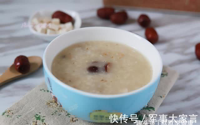 生发|茯苓和它搭配！健脾、祛湿、生发、助睡眠！很多人都不知道