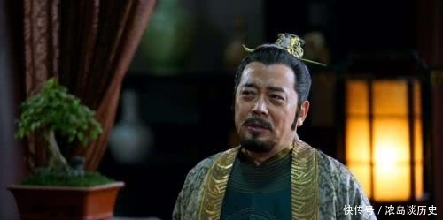 李吉甫|唐朝官员的工作餐为何都在垃圾堆中吃？而且不允许别人打扫卫生