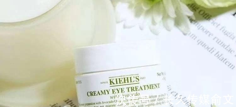 细纹|6款相见恨晚的眼霜产品,素颜也是“少女眼”,值得收藏!