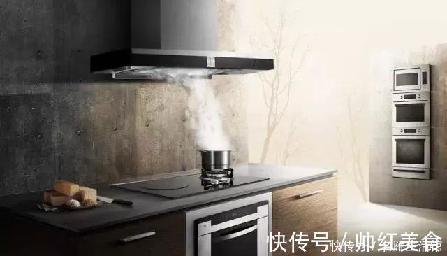 教你用个塑料瓶,油烟机用上一年都不用洗,照样干净如新!