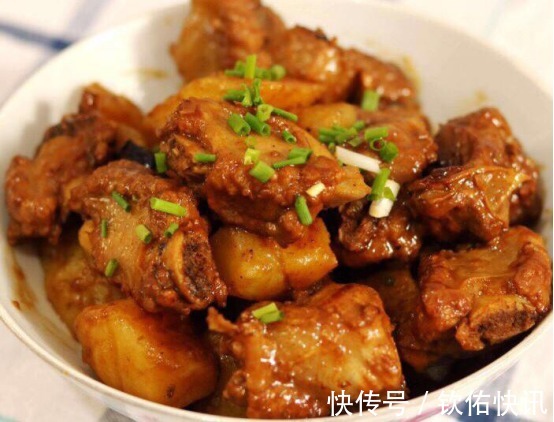 几道百吃不厌的家常菜，家里来客时不用愁，味道不比饭店差