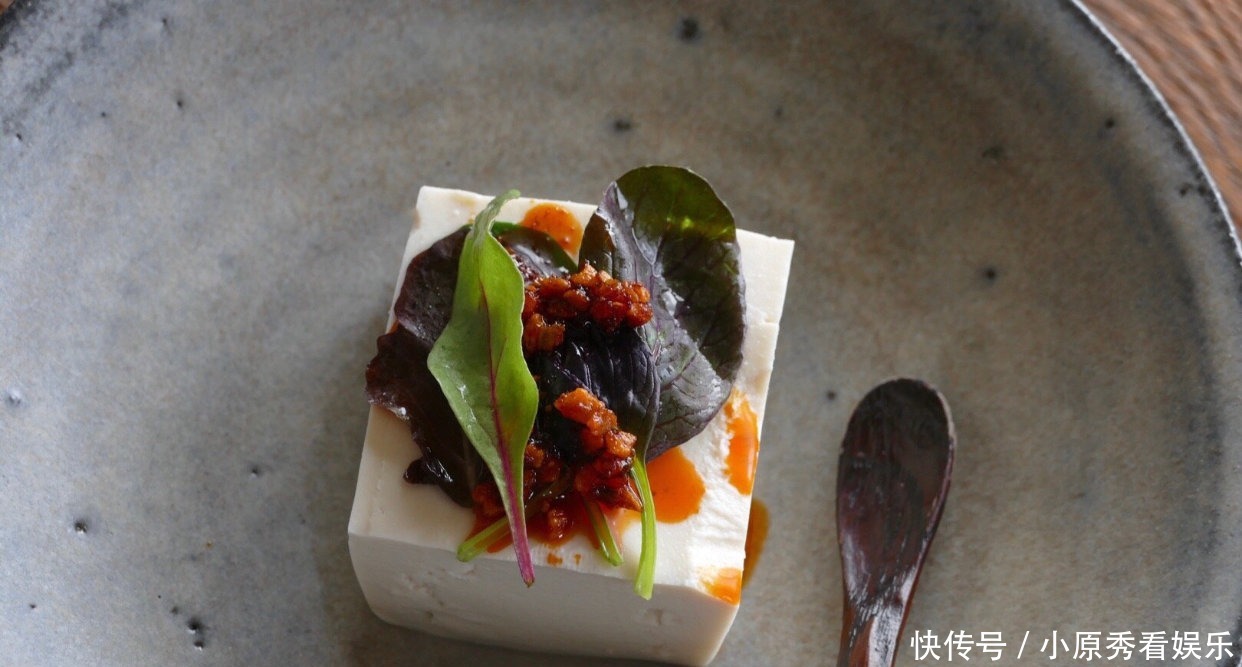 豆腐|明明是中国发明的豆腐,却被日本人改良成了特色?