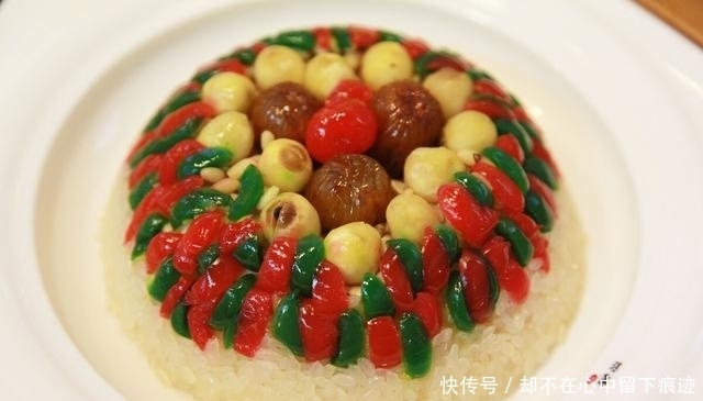 春节年夜饭压轴菜单,10道蒸菜十全十美,适合全家一起食用