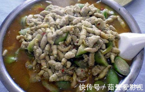 过去农民见了就打，如今成抢手货，一斤80元，是大补