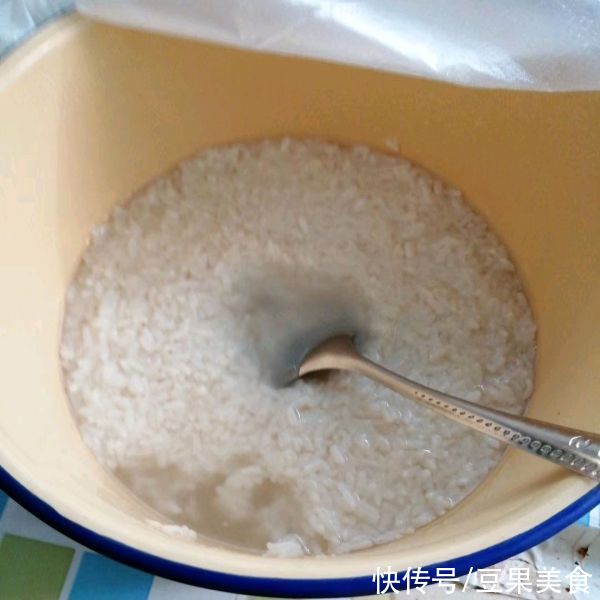  米酒|开胃解腻懒人米酒，一盘可不够