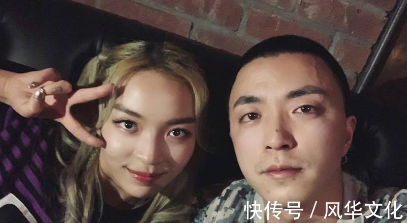 《中国有嘻哈》人气选手现状GAI人设翻车,3人曾任选秀节目导师