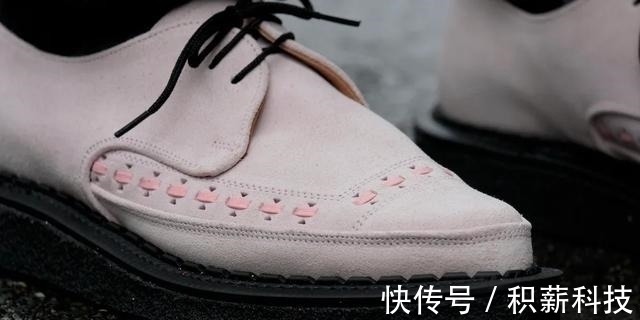 coach 如何让一个男人在几分钟内,爱上「尖头皮鞋」