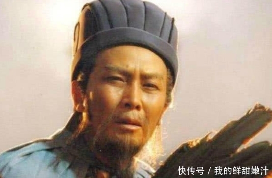 关羽|本该投奔刘备的3大猛将，却被曹操挖走，连诸葛亮都帮不上忙