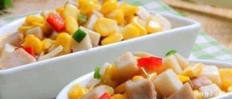 牙骨|超好吃的几道菜,鲜香美味吃不够,快学起来吧