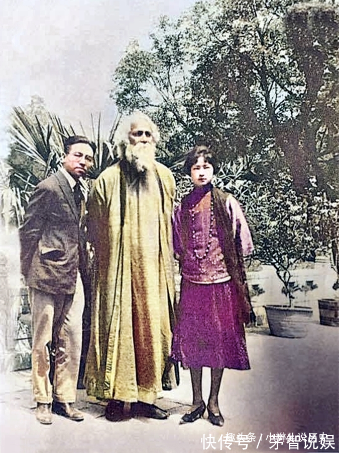 国徽&罕见梁思成和林徽因合影,气质优雅郎才女貌,两人带病设计国徽