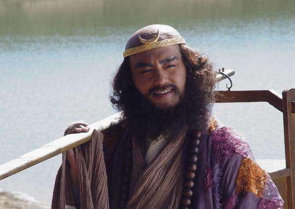  沙僧|沙僧的师父是谁，为何被悟空玩得团团转？他真的很弱吗？