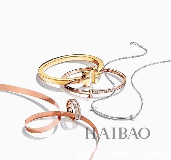 victoria&蒂芙尼蓝色礼享 轻启蓝色礼盒,邂逅心动“金”喜!