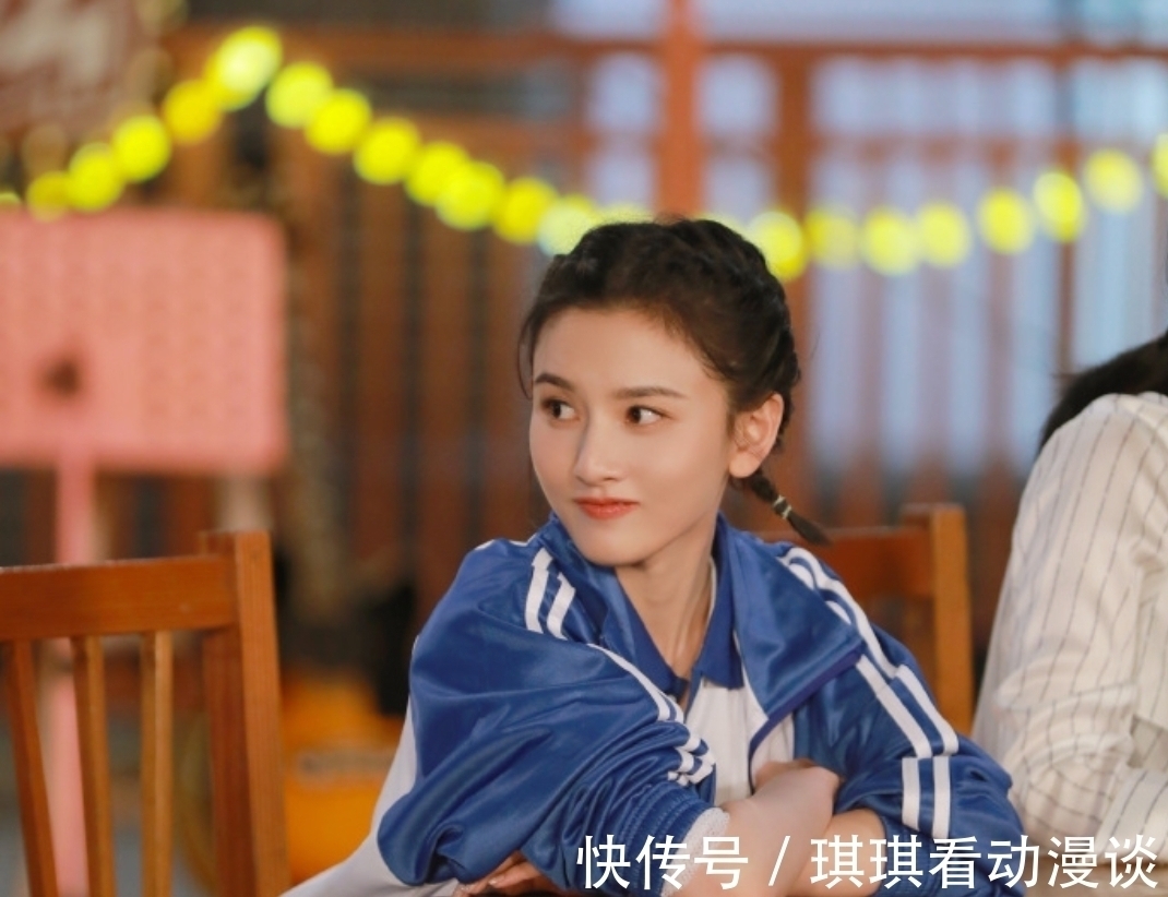 萌探探探|自从杨紫走了之后，《萌探探探案》就再也不好看了