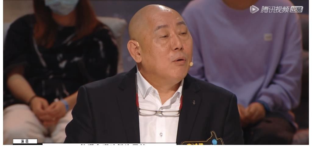 《導演請指教》首播，李誠儒3拒蔡康永毫不留情，王晶暗懟有點裝