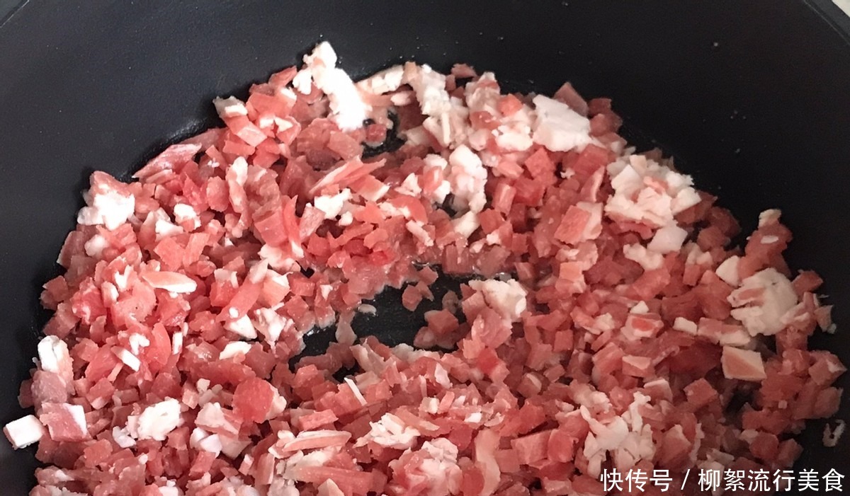 酱料|自制老北京炸酱面，做法一点也不难，自己做干净卫生还省钱！