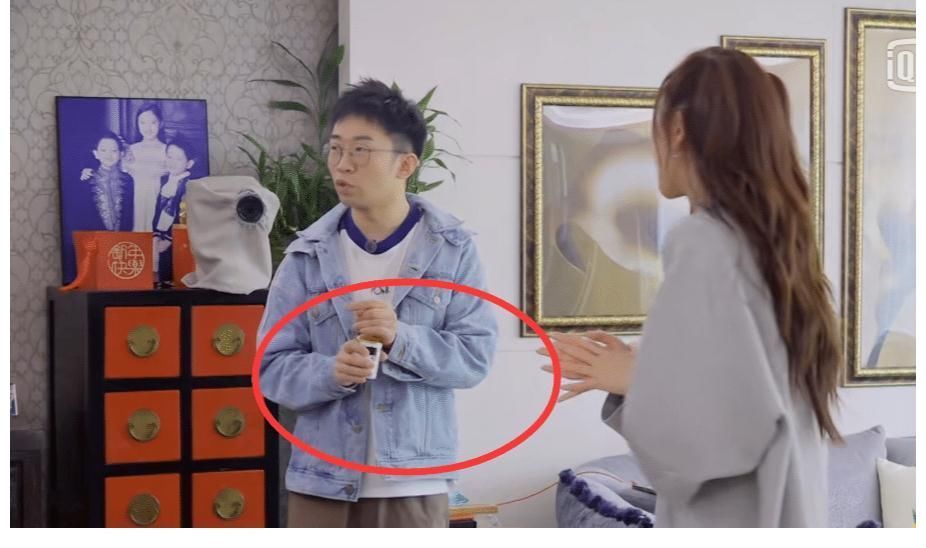 宋妍霏父母瞧不上杨迪？不做饭仅用咸菜款待，富人眼里明星不算啥