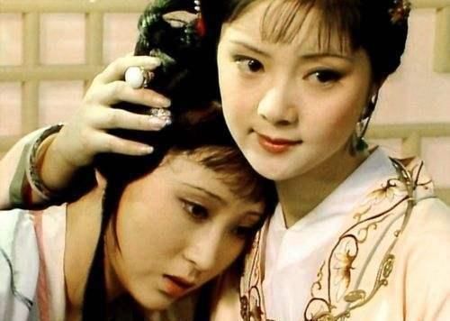 黛玉$为什么林黛玉是林姑娘,而薛宝钗却是宝姑娘呢曹雪芹有何深意