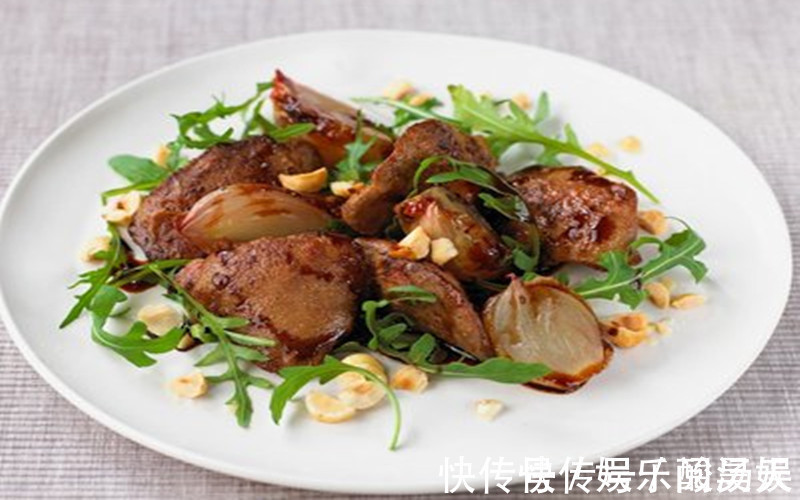 开心果|怀孕期间的女人,这几种食物要舍得吃,才能促进宝宝健康发育