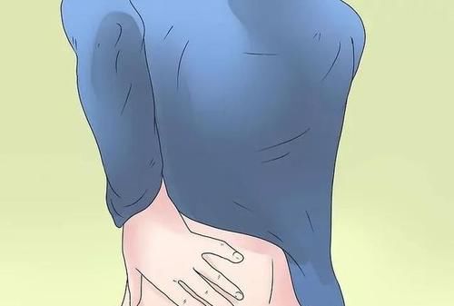 腰部|女性朋友如果长期腰痛,就要当心10种妇科病,不要总是硬扛着