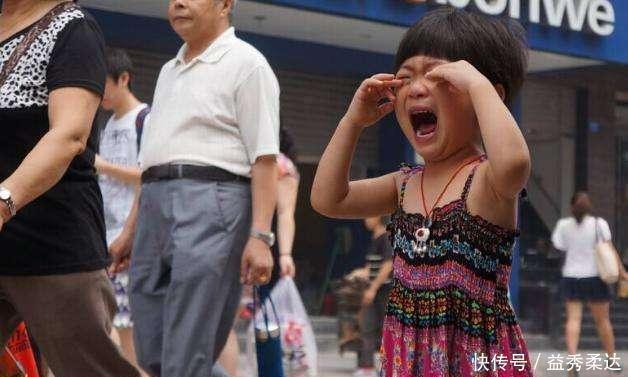 孩子|孩子被拐走后,都被带哪去了5种结局让人感到心疼