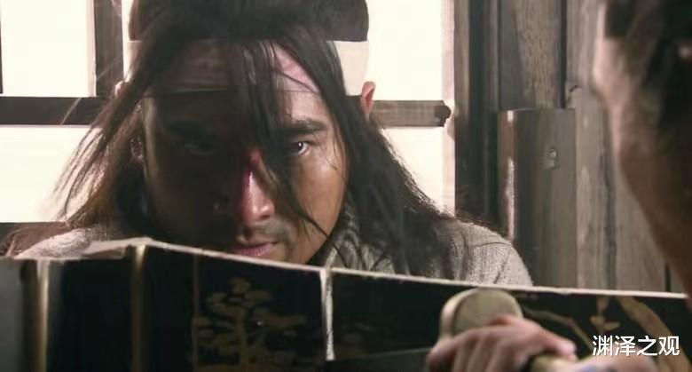 鲁智深@李逵不怕武松,步战无敌的打虎英雄,打不赢的梁山好汉有几个