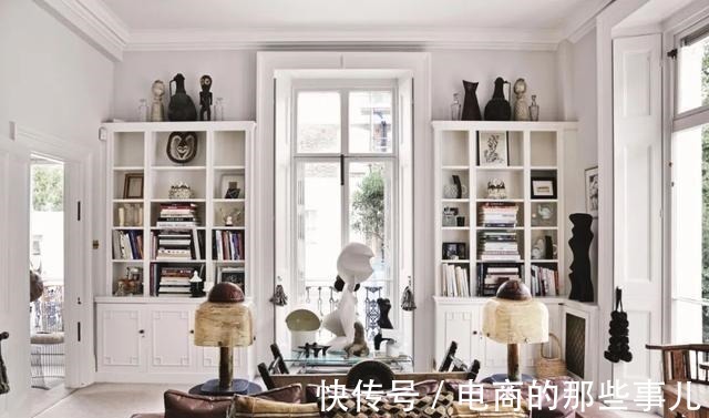 玛莲娜#“极繁主义”成为居家新趋势!