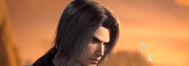 冷饭|新秦时明月上线,没点本事怎敢炒冷饭,浅谈重制版都有哪些创新