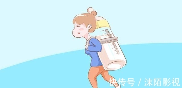 母乳喂养|储奶妈妈的4个必备绝招,让娃随时都能喝上“37°”真爱母乳