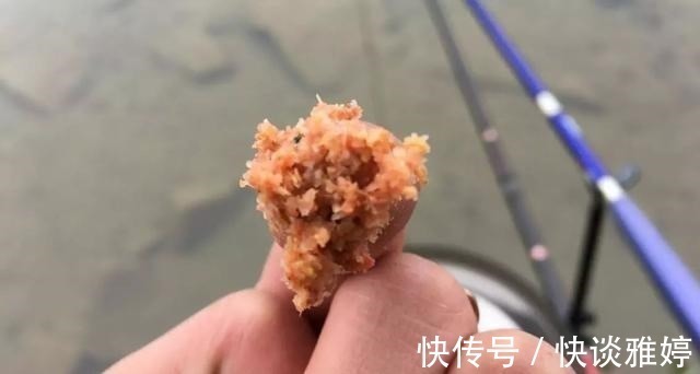 化氏|秋季野钓送你2个饵料配方，连窝料都省了，主攻大鲫鱼兼钓鲤鱼