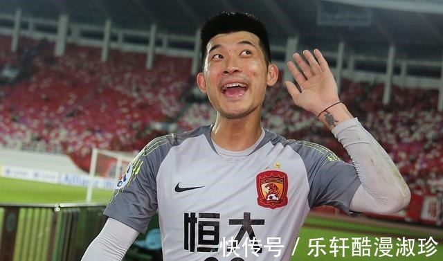 上海申花|中超转会!刘殿座合同到期!武汉三镇、上海申花、广州队三选一